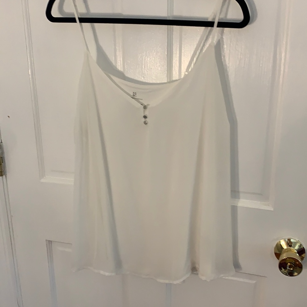 White top